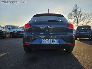 SEAT Ibiza usata, con Chiusura centralizzata