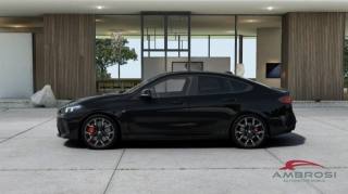 BMW 220 usata 2