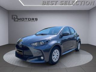 TOYOTA Yaris ACTIVE, 1.0 MANUALE, RETROCAMERA, NEOPATENTATI!
