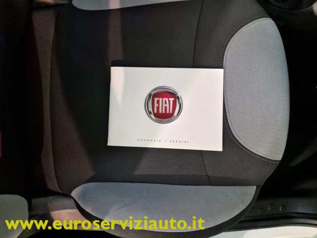 FIAT 500L usata, con Fendinebbia