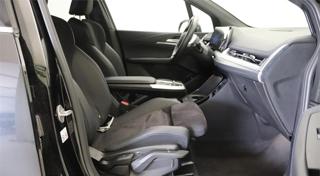 BMW 218 usata, con Antifurto