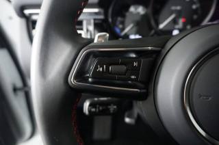 PORSCHE Macan usata, con Vetri oscurati