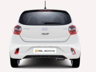 HYUNDAI i10 usata, con Immobilizzatore elettronico