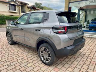 CITROEN C3 usata, con Boardcomputer