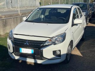 MITSUBISHI Space Star usata, con Airbag
