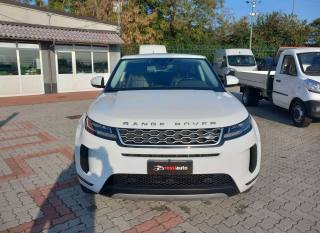 LAND ROVER Range Rover Evoque usata, con Airbag laterali