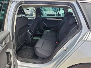 SKODA Superb usata, con ESP