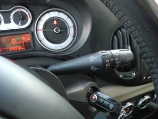 FIAT 500L usata, con Fari direzionali