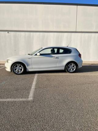 BMW 120 usata, con Airbag Passeggero