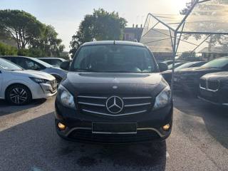 MERCEDES-BENZ Citan usata, con Airbag