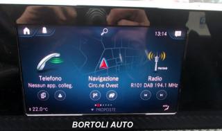 MERCEDES-BENZ A 180 usata, con Immobilizzatore elettronico