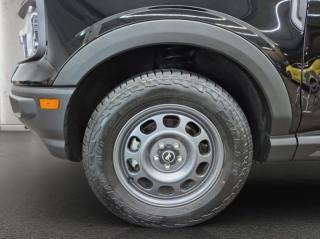 FORD Bronco usata, con Boardcomputer