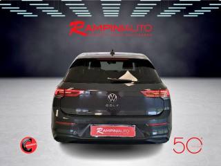 VOLKSWAGEN Golf usata 6