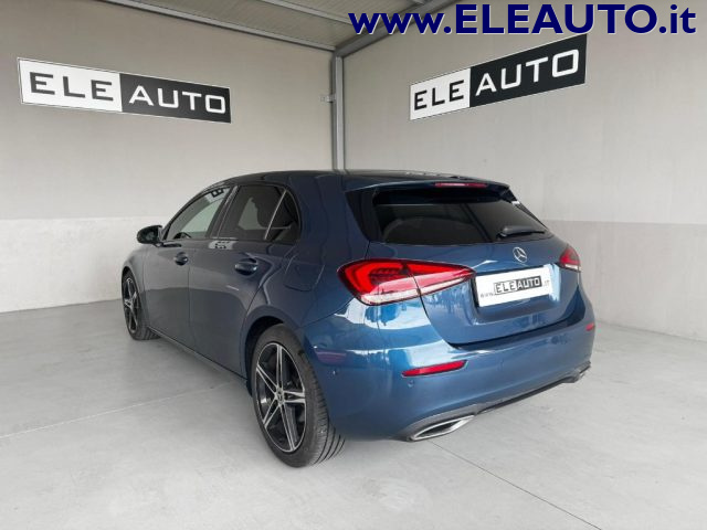 MERCEDES-BENZ A 180 usata, con Airbag Passeggero