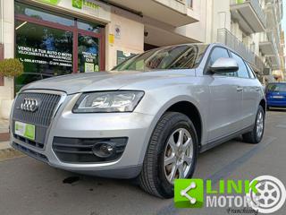 AUDI Q5 usata, con Bluetooth