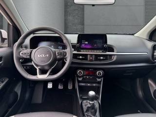 KIA Picanto usata, con Cruise Control