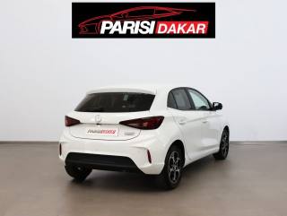 MG MG3 usata, con Airbag laterali