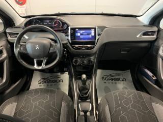 PEUGEOT 2008 usata, con Boardcomputer