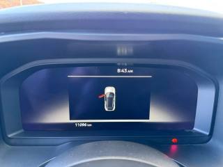 NISSAN Qashqai usata, con ESP