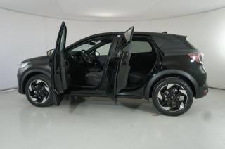 RENAULT Captur usata, con Bracciolo