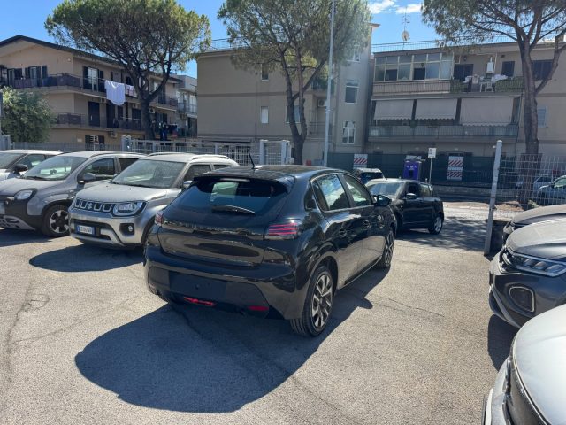 PEUGEOT 208 usata, con Autoradio