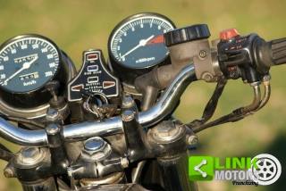 HONDA CB 500 (1975 - 80) usata 7