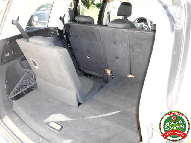 BMW 216 usata, con Luci diurne