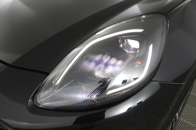 FORD Puma usata 7