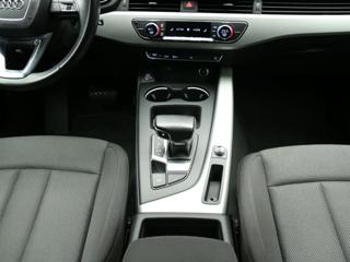AUDI A4 usata, con Controllo trazione