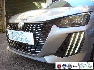 PEUGEOT 208 usata, con Airbag