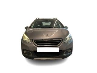PEUGEOT 2008 usata, con Airbag
