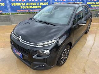 CITROEN C3 usata, con Airbag laterali