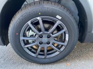 EMC Quattro usata, con Chiusura centralizzata