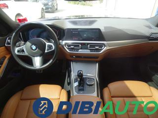 BMW 320 usata, con Controllo trazione