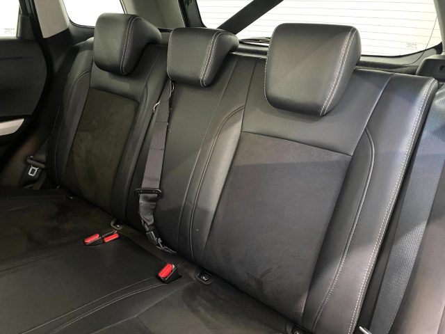 SUZUKI Vitara usata, con ESP