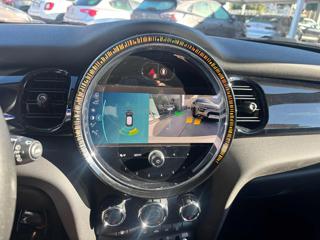 MINI Cooper usata, con ESP
