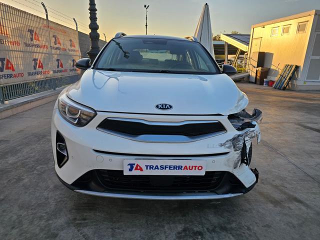 KIA Stonic usata, con Chiusura centralizzata