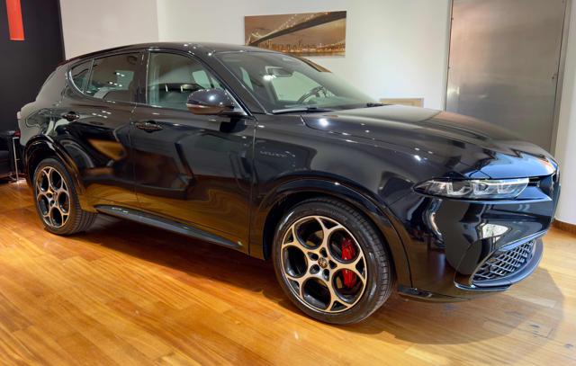 ALFA ROMEO Tonale usata, con ABS