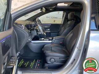 MERCEDES-BENZ B 200 usata, con Controllo trazione
