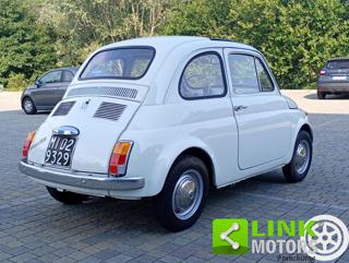FIAT 500 usata 5