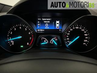 FORD Kuga usata, con Fari Xenon