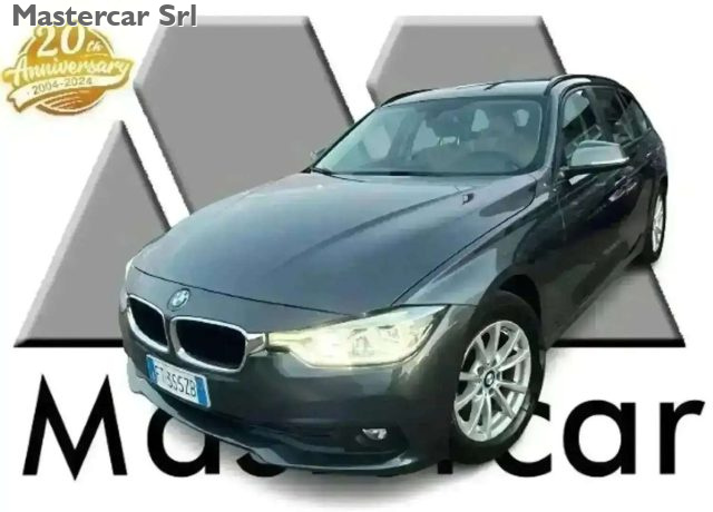 BMW 318 usata, con ABS