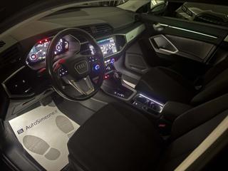 AUDI Q3 usata, con Servosterzo