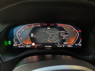 BMW X4 usata, con Cruise Control