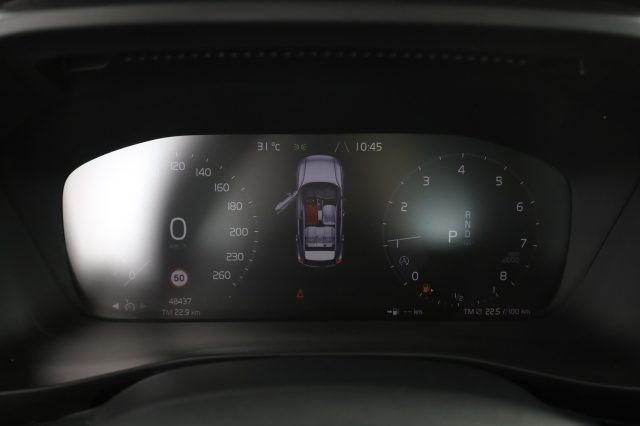 VOLVO XC40 usata 6