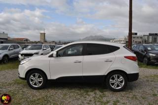 HYUNDAI iX35 usata, con Chiusura centralizzata