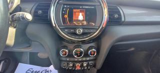 MINI Clubman usata, con Fendinebbia