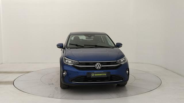 VOLKSWAGEN Taigo usata, con Cerchi in lega