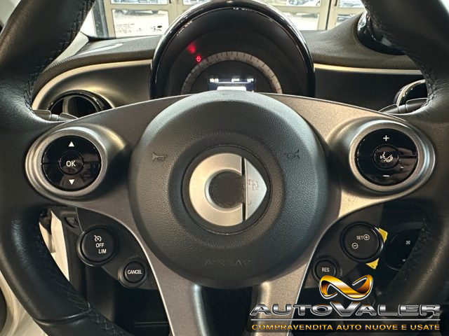 SMART ForFour usata, con Alzacristalli elettrici