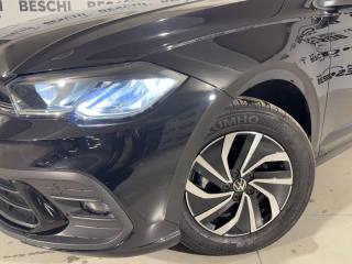 VOLKSWAGEN Polo usata, con Controllo trazione